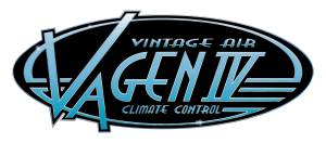 Vintage Air AC Parts - Vintage Air Gen IV SureFit Kits