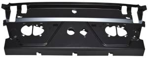 Sheet Metal Body Panels - Trunk Divider Panel/Package Tray Shelf Panels