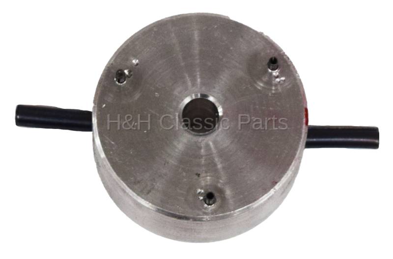 thumbnail image 2 of Ignition Switch Lock Nut Removal Tool For 62-68 Pontiac GTO, Lemans, Firebird & Chevy Camaro 2 of 6