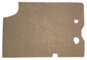 Trunk Mats - Carpet Trunk Mats