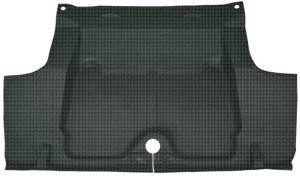 Trunk Parts - Trunk Mats