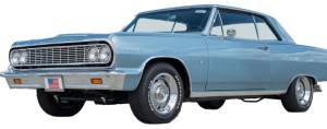 Gen 5 SureFit Kits - 1964-65 Chevelle