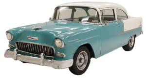 Vintage Air Sale - Trifive Chevy 1955