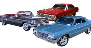 Custom Autosound Sale - Impala