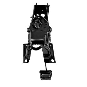 Brake Parts - Brake Pedal Assemblies