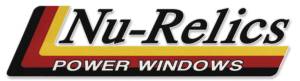 NU-Relics Power Windows
