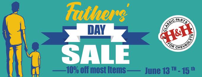 Fathers Day 2025