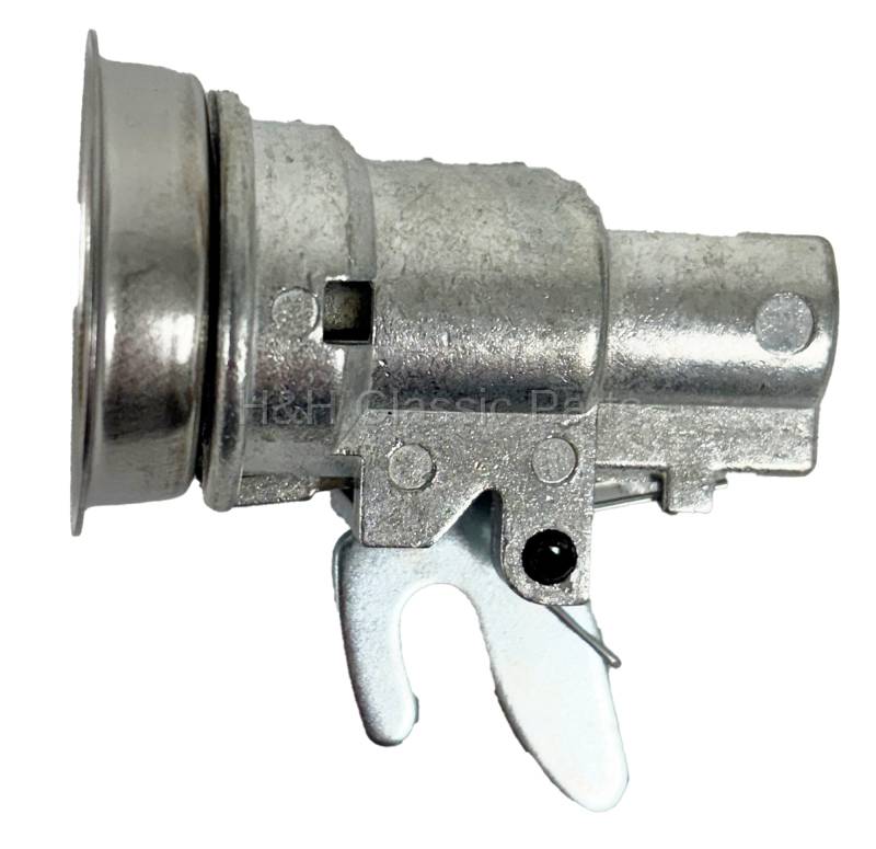 Glove Box Lock Housing | 1966 Chevelle | PYCL Locks | 23937