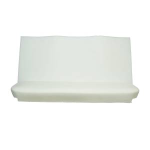 Seat Parts - Seat Foam
