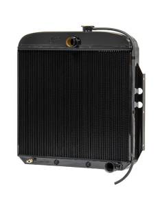 Cooling System Parts - Brass & Cooper Radiators