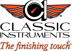 Classic Instruments
