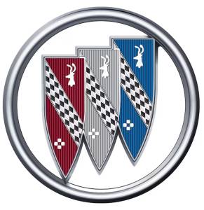 NU-Relics Power Windows - Buick