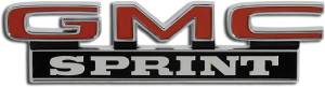 GMC - Sprint