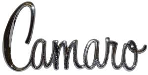 Chevrolet - Camaro