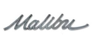 Chevrolet - Malibu