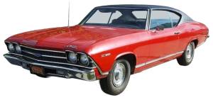 Malibu - 1969