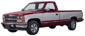 Truck - 1988-98