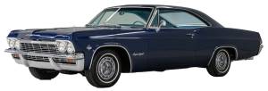 Impala - 1965