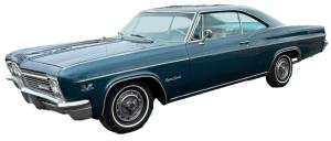 Impala - 1966