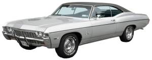 Impala - 1968