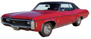 Impala - 1969-70