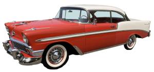 Trifive - 1955-56