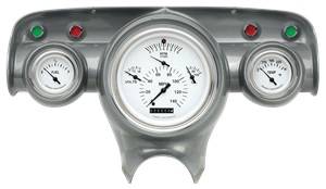 1957 - BelEra with Flat Glass
