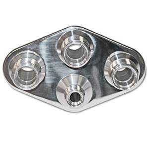 Vintage Air - Vintage Air Firewall Bulkheads