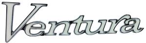 Pontiac - Ventura