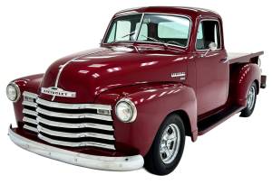 Truck - 1947-53