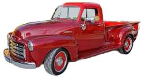 Truck - 1947-53