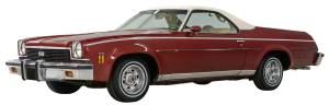 EL Camino - 1973-77
