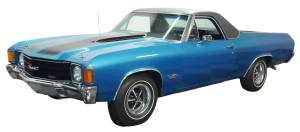 Sprint - 1971-72