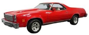 Sprint - 1973-77