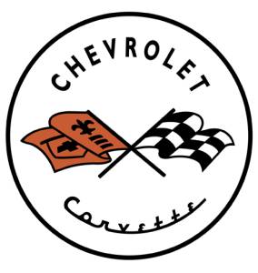 Chevrolet - Corvette