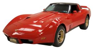 Corvette - 1978-82