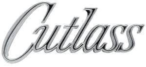 Oldsmobile - Cutlass-F85-442