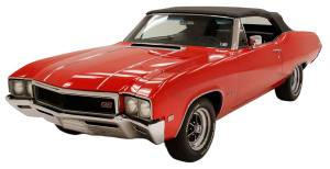 GS - 1968-69