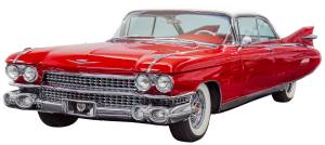 Cadilliac - 1959
