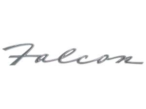 Ford - Falcon