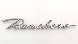Ford - Ranchero