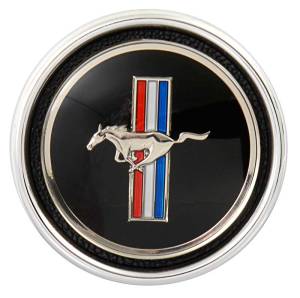 Ford - Mustang