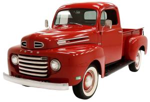 Truck - 1948-50