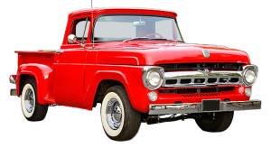 Truck - 1957-60