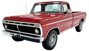 Truck - 1973-79