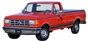 Truck - 1987-91