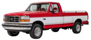 Truck - 1992-96