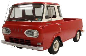 Econoline - Truck