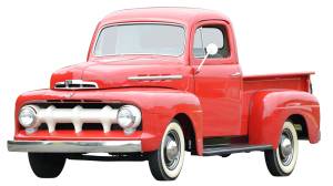 Truck - 1951-52
