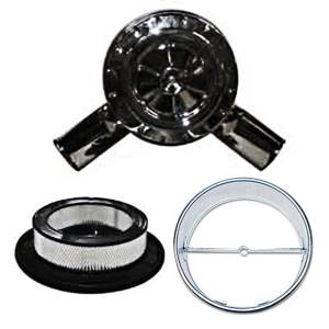 Engine & Transmission Parts - Air Cleaner Parts